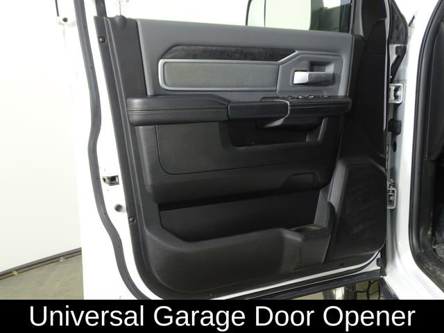 Used 2019 RAM 2500 Big Horn AWD/4WD image 14