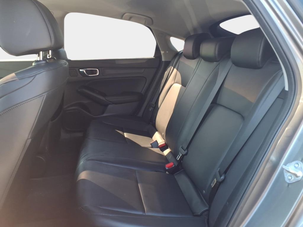 Used 2023 Acura Integra image 9