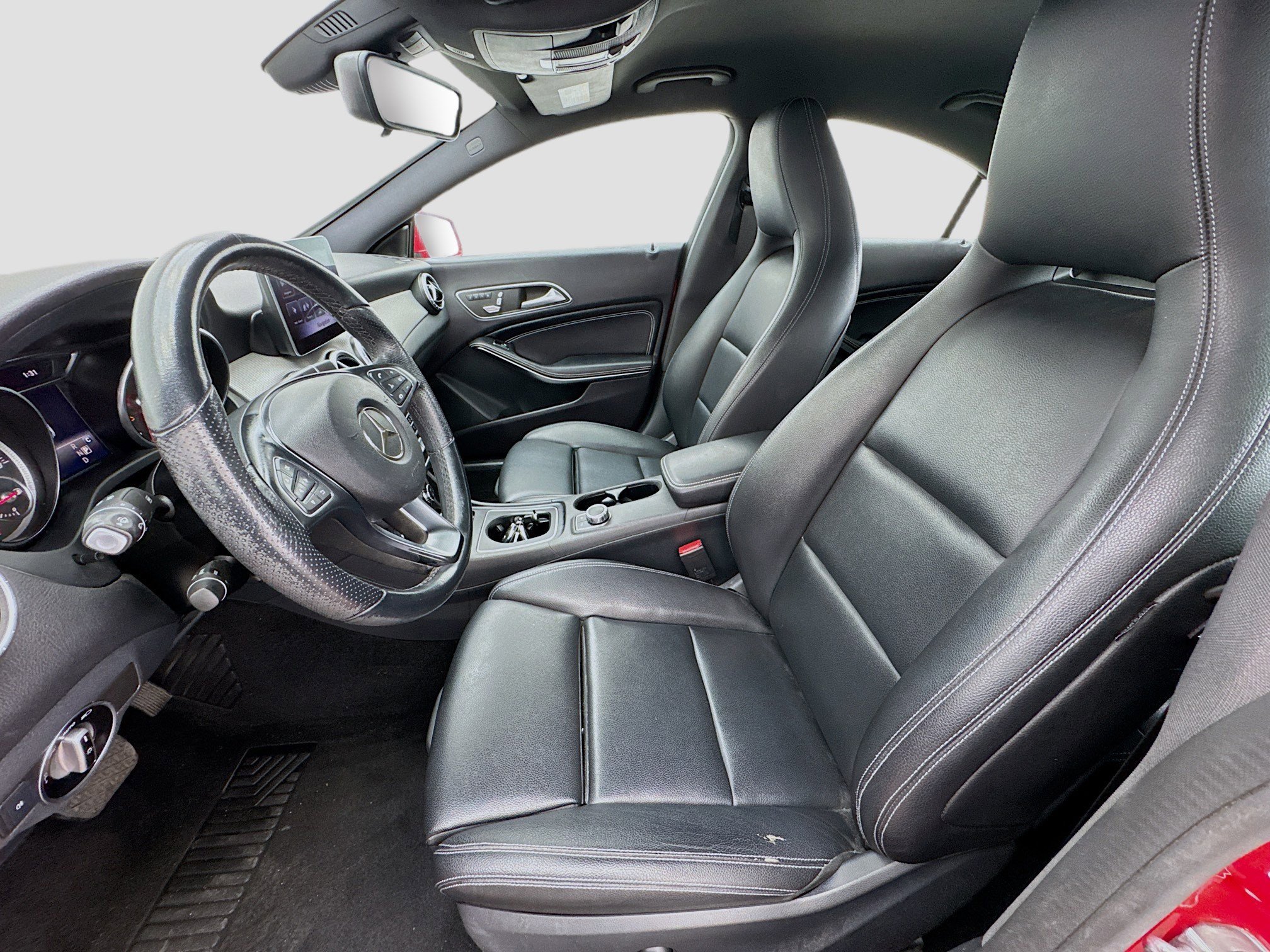 Used 2019 Mercedes-Benz CLA 250 image 13