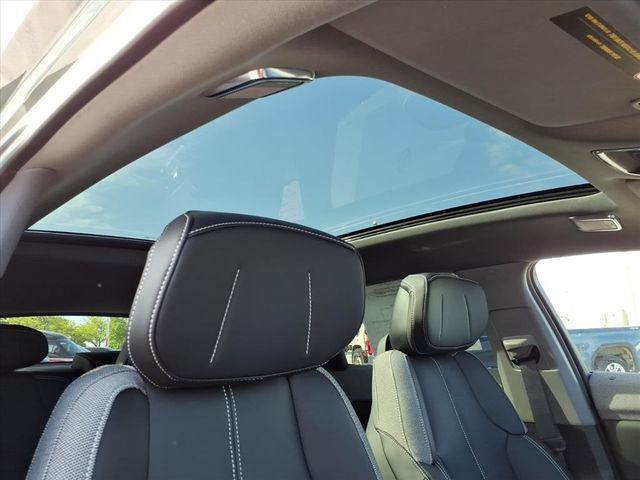 New 2026 Cadillac Optiq Sport 1 RWD image 22
