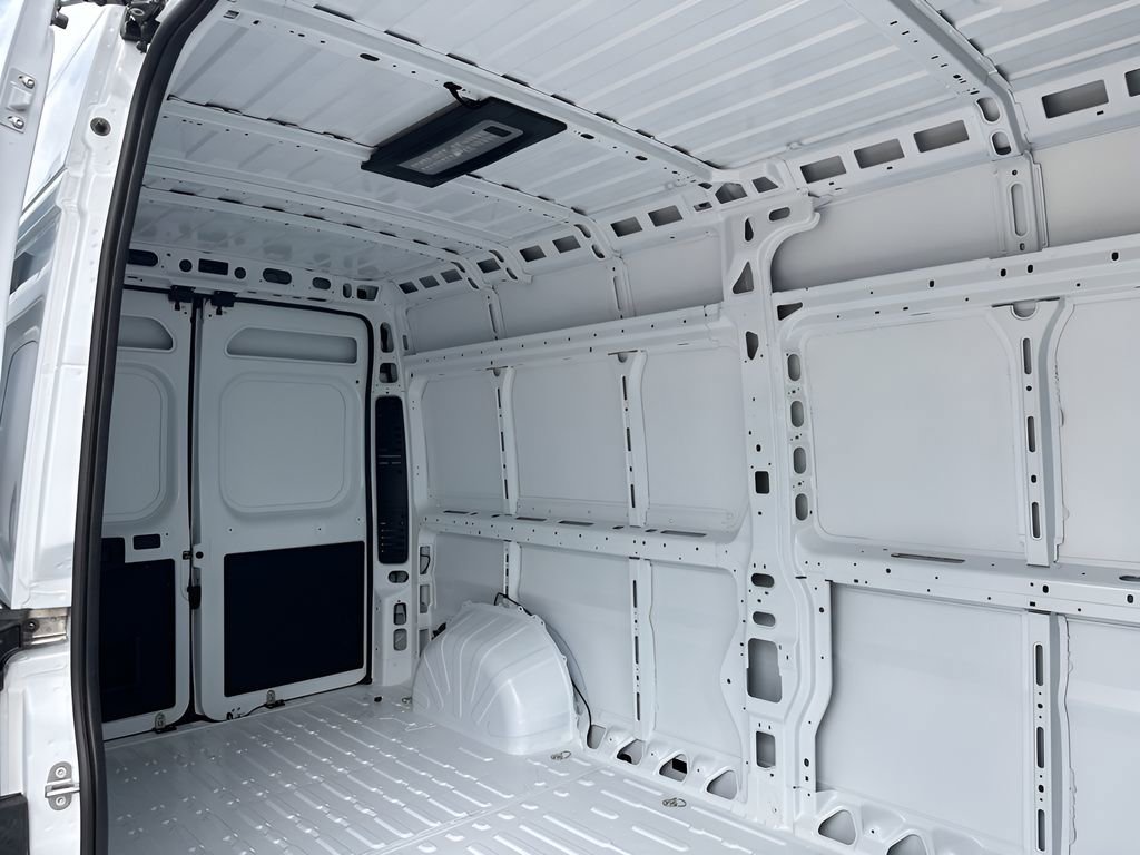 New 2026 RAM ProMaster 2500 image 17