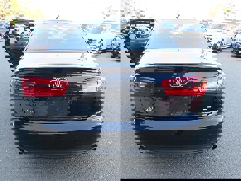 Used 2015 Audi A6 2.0T Premium Plus w/ Premium Plus Package image 24