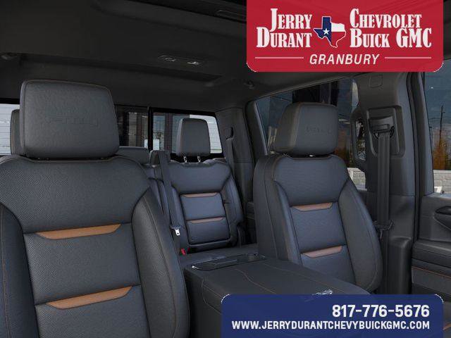 New 2026 GMC Sierra 2500 AT4 w/ AT4 Premium Plus Package image 26