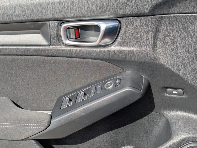 Used 2022 Honda Civic Sport image 23