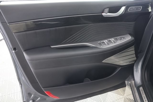 Used 2025 Hyundai Palisade Calligraphy AWD/4WD image 28