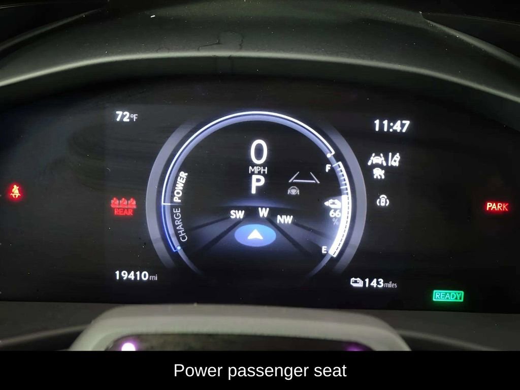 Used 2024 Lexus RZ 450e Premium w/ Accessory Package (Z1) image 25