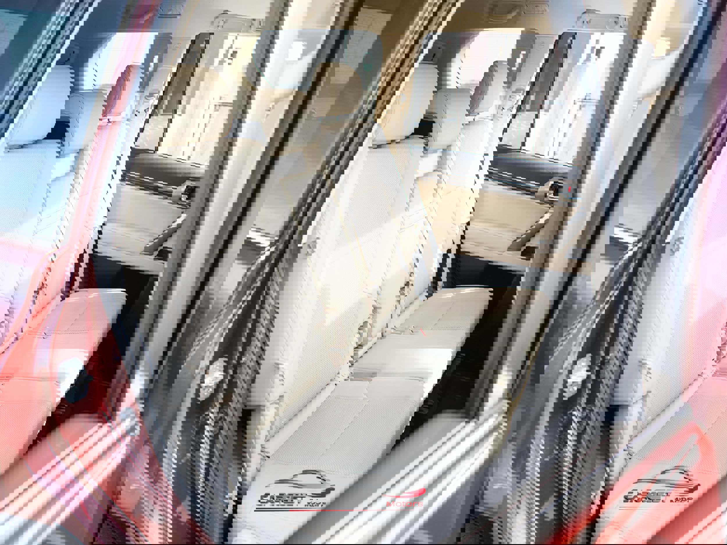 Used 2021 Lexus GX 460 Premium w/ Premium Package image 17