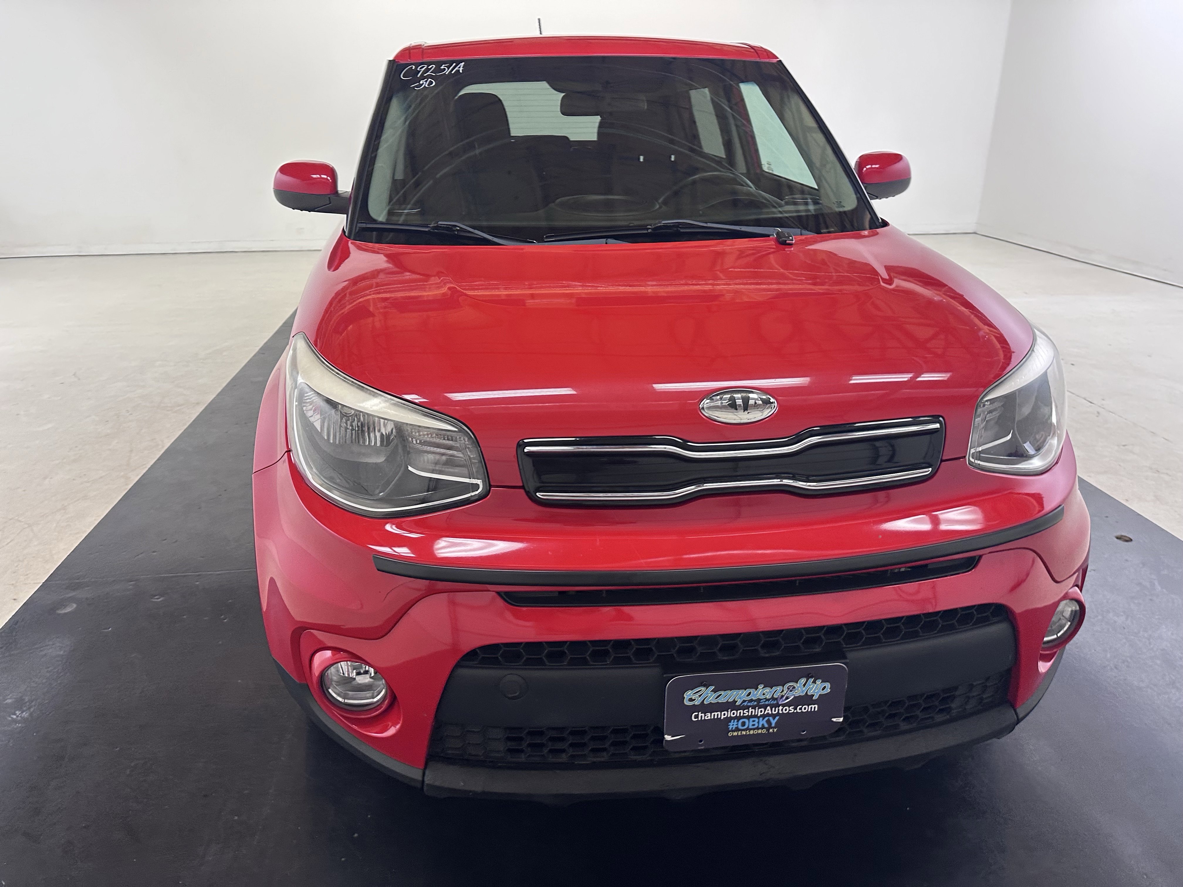 Used 2018 Kia Soul + image 5