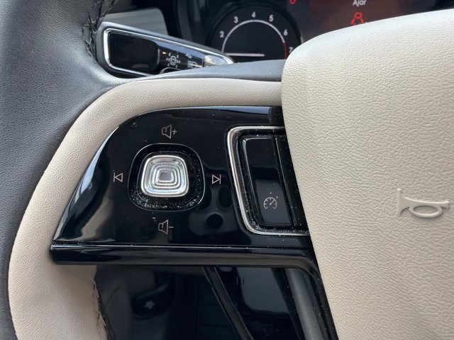 Certified 2022 Lincoln Corsair FWD w/ Equipment Group 101A image 29