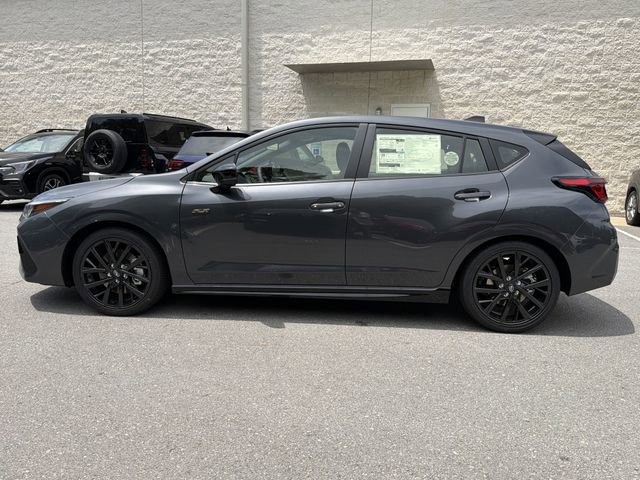 New 2026 Subaru Impreza RS AWD/4WD image 6