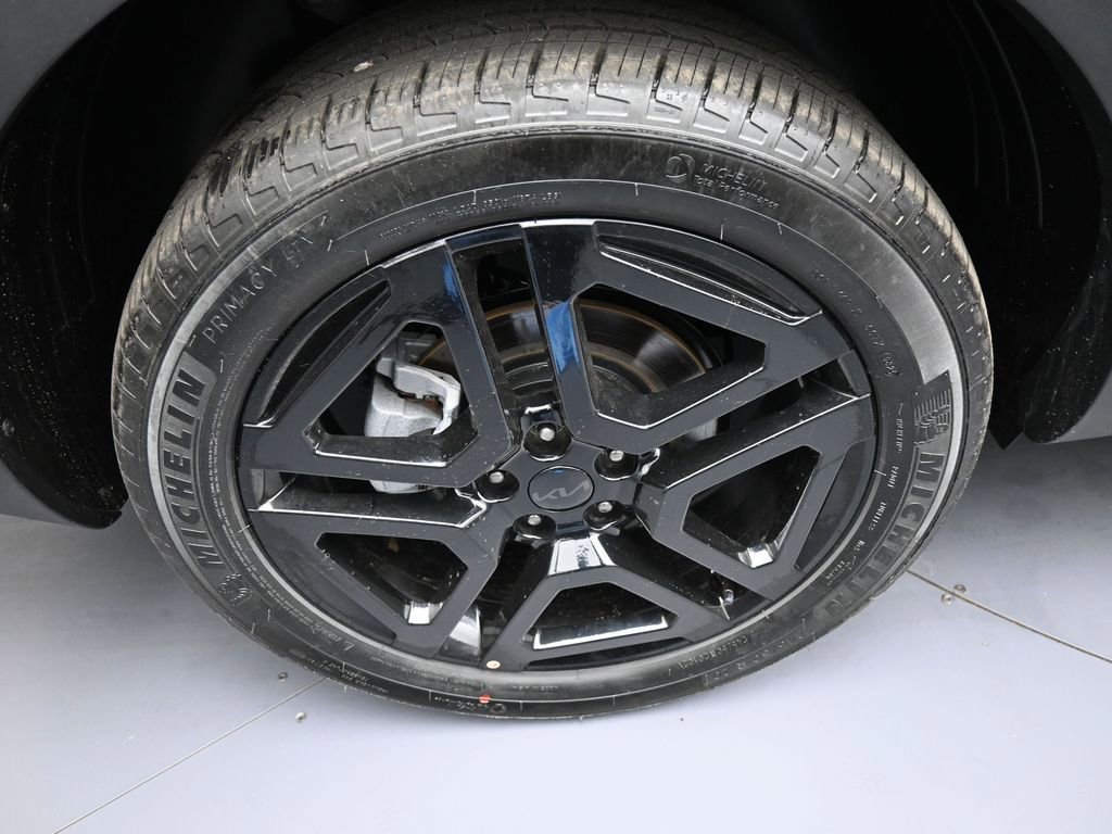 New 2025 Kia Telluride SX X-Line AWD/4WD image 12