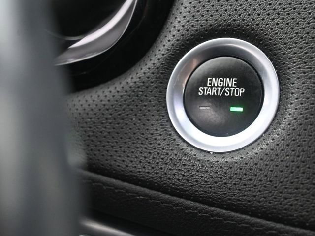 Used 2020 Cadillac XT5 Luxury image 22