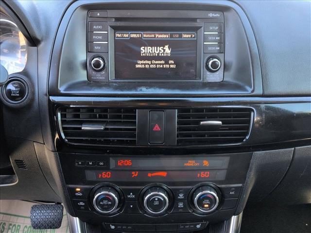 Used 2014 MAZDA CX-5 Grand Touring image 15