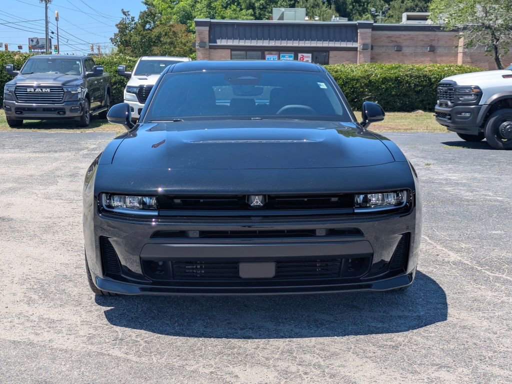 New 2026 Dodge Charger Scat Pack AWD/4WD image 2