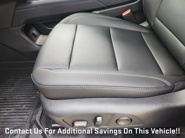 New 2026 GMC Acadia Elevation w/ Elevation Premium Package image 18