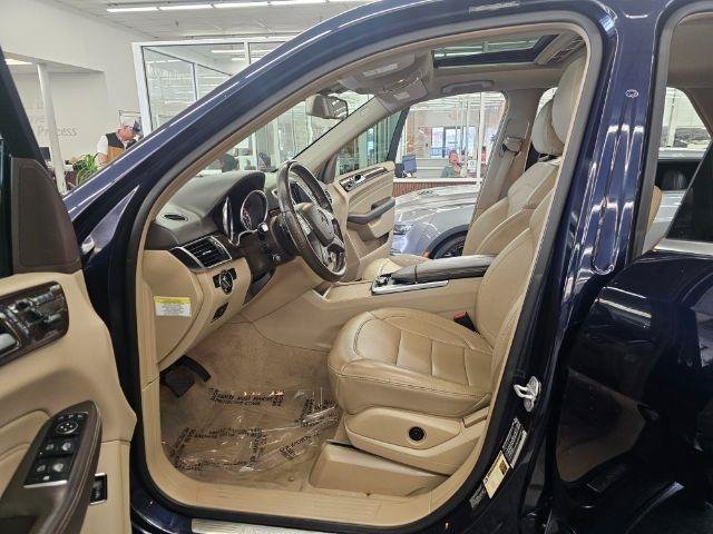 Used 2013 Mercedes-Benz ML 350 4MATIC image 29