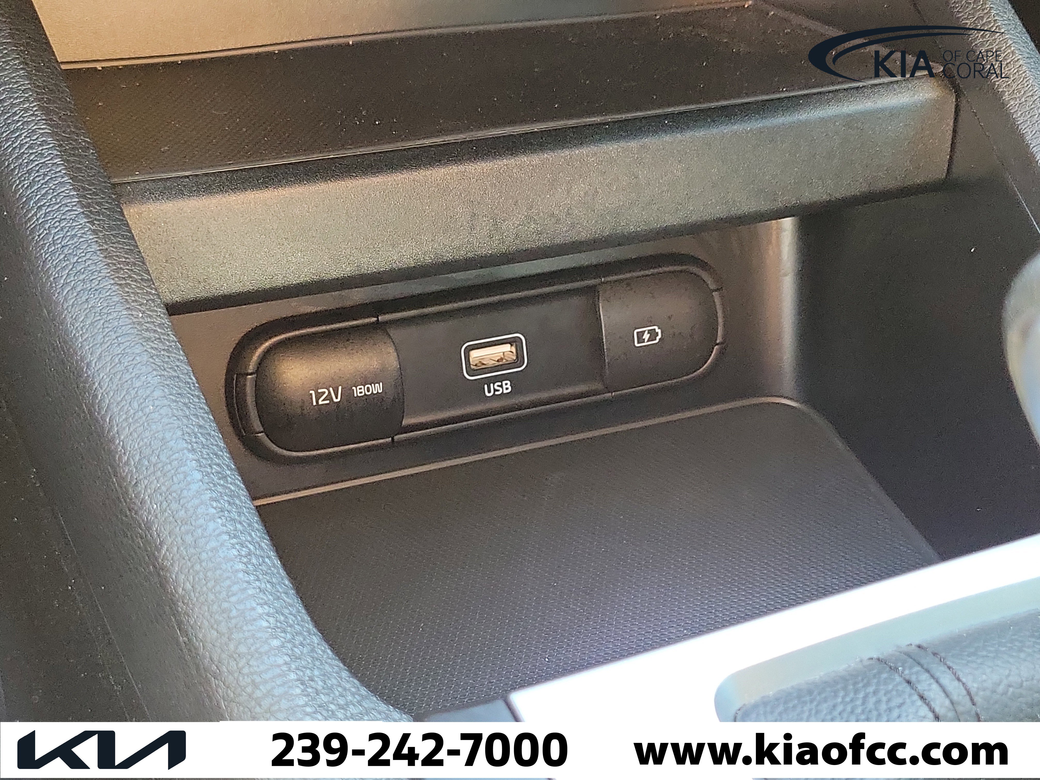 Certified 2024 Kia Forte LXS image 28