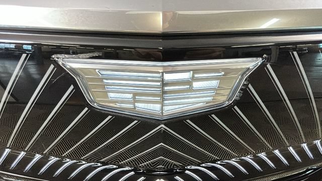 Used 2024 Cadillac Lyriq Tech RWD image 8