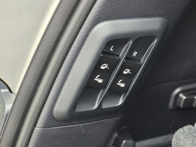 Used 2021 Lexus GX 460 Luxury w/ Accessory Package image 13