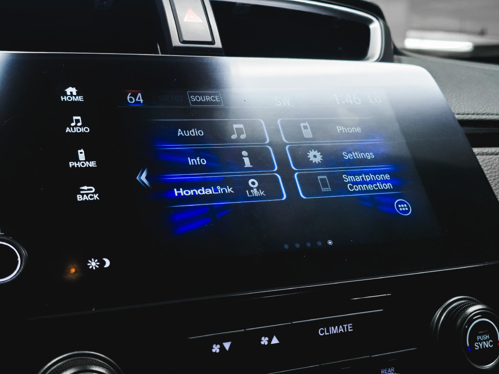 Used 2019 Honda CR-V EX-L image 26