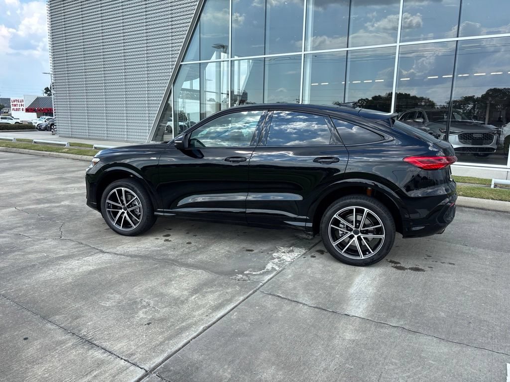 New 2026 Audi Q5 Premium Plus AWD/4WD image 8