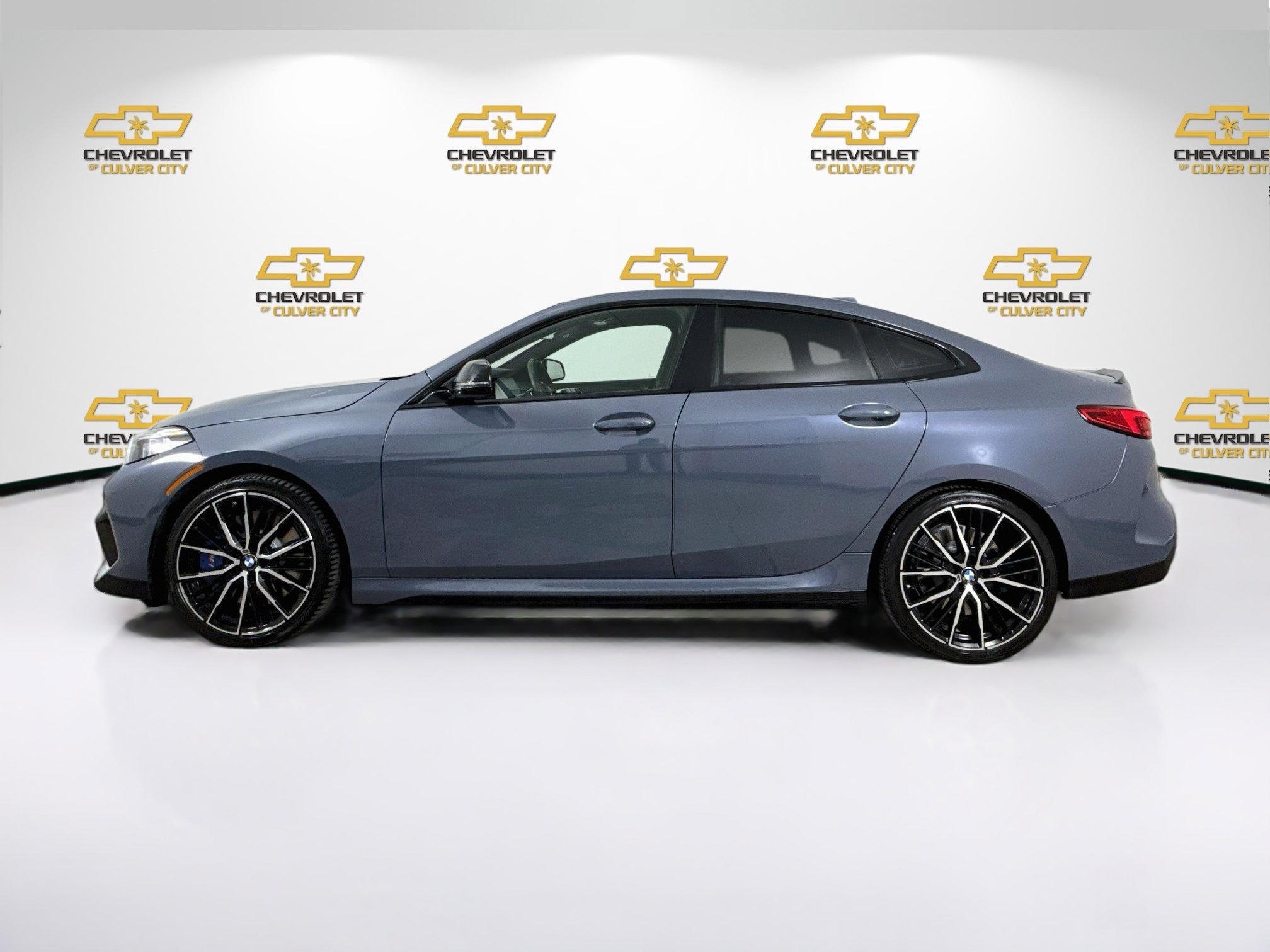 Used 2020 BMW M235i xDrive Gran Coupe w/ Premium Package AWD/4WD image 5
