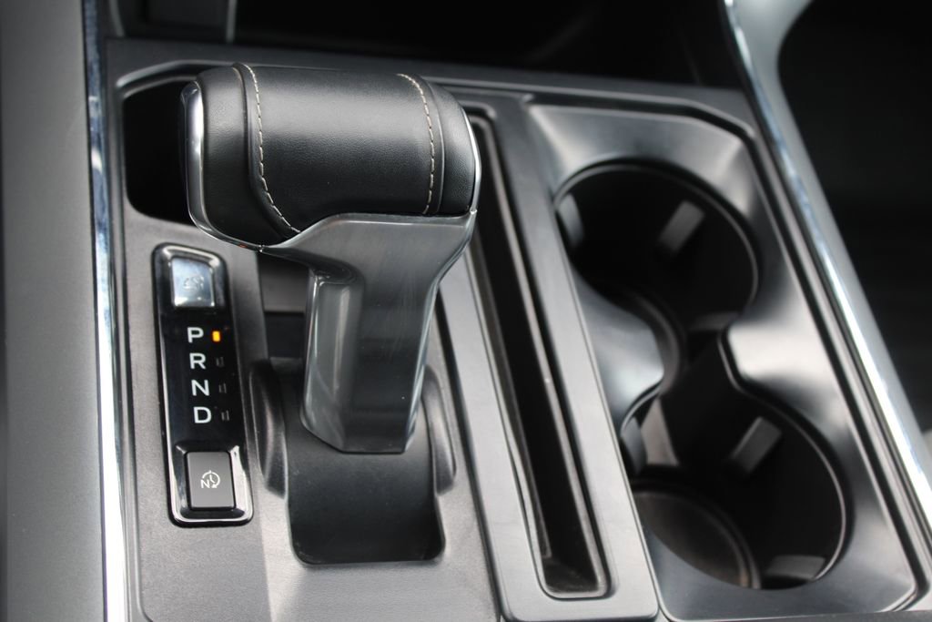 Used 2024 Ford F150 Lightning Pro AWD/4WD image 11