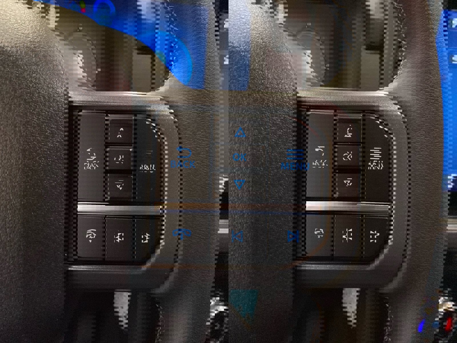 New 2026 Ford F150 XLT w/ FX4 Off-Road Package image 20