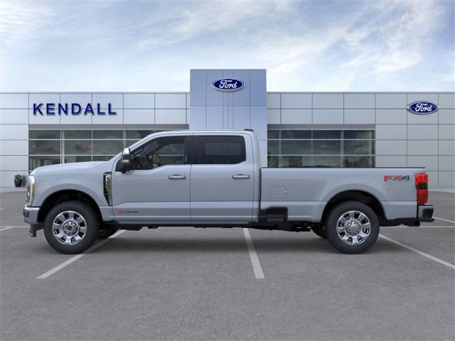 New 2026 Ford F350 King Ranch image 3