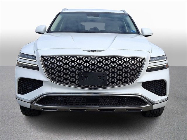 Used 2025 Genesis GV80 2.5T Standard image 2