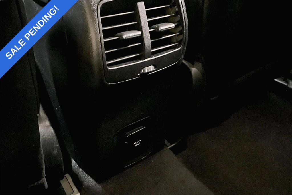 Used 2020 Ford Escape Titanium FWD image 30