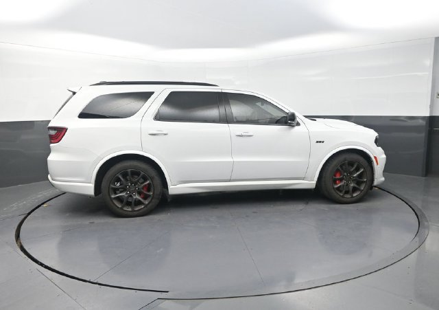 Used 2024 Dodge Durango SRT AWD/4WD image 10