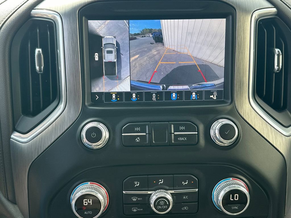 Used 2019 GMC Sierra 1500 Denali w/ Denali Ultimate Package image 31