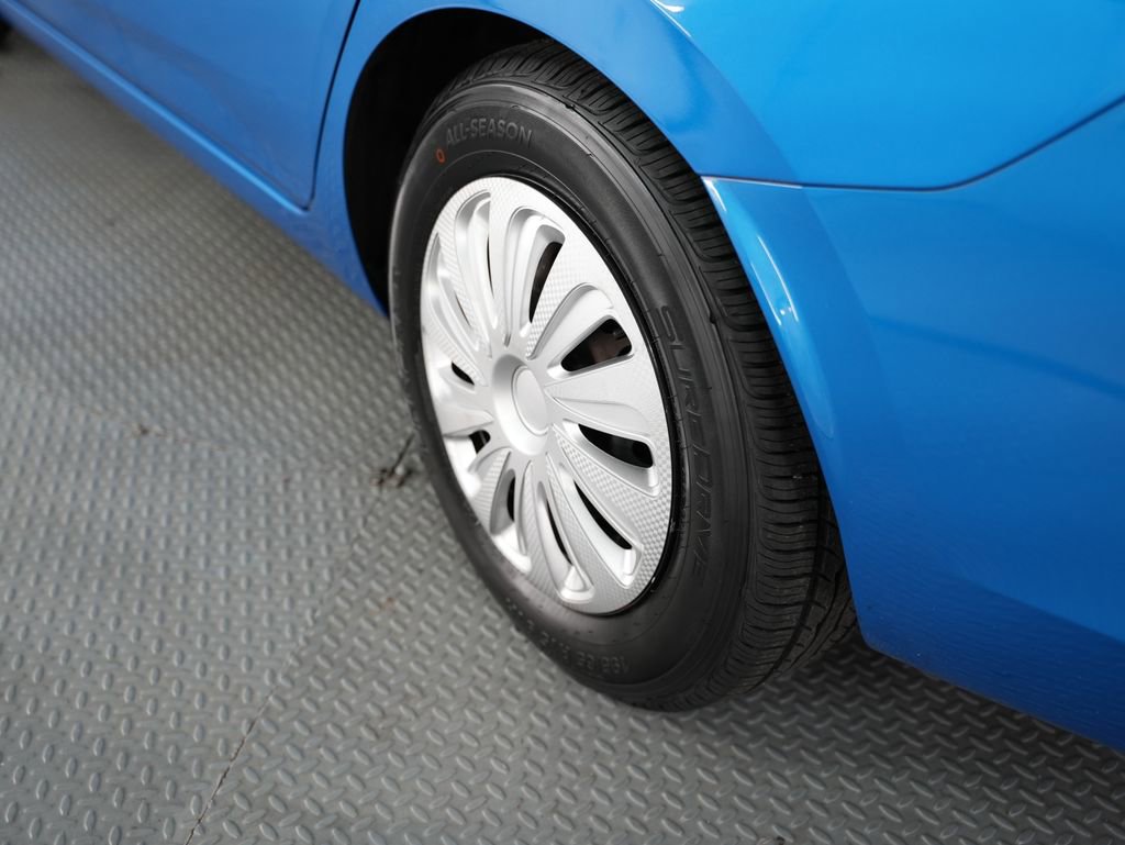 Used 2021 Nissan Versa S image 50