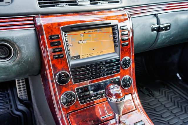Used 2009 Maybach 62 RWD image 47