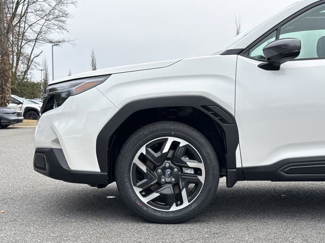 New 2026 Subaru Forester Limited image 9