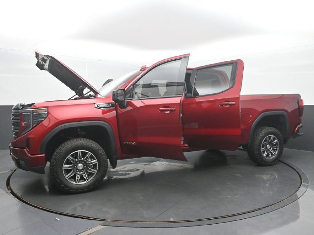 Used 2026 GMC Sierra 1500 AT4 AWD/4WD image 52