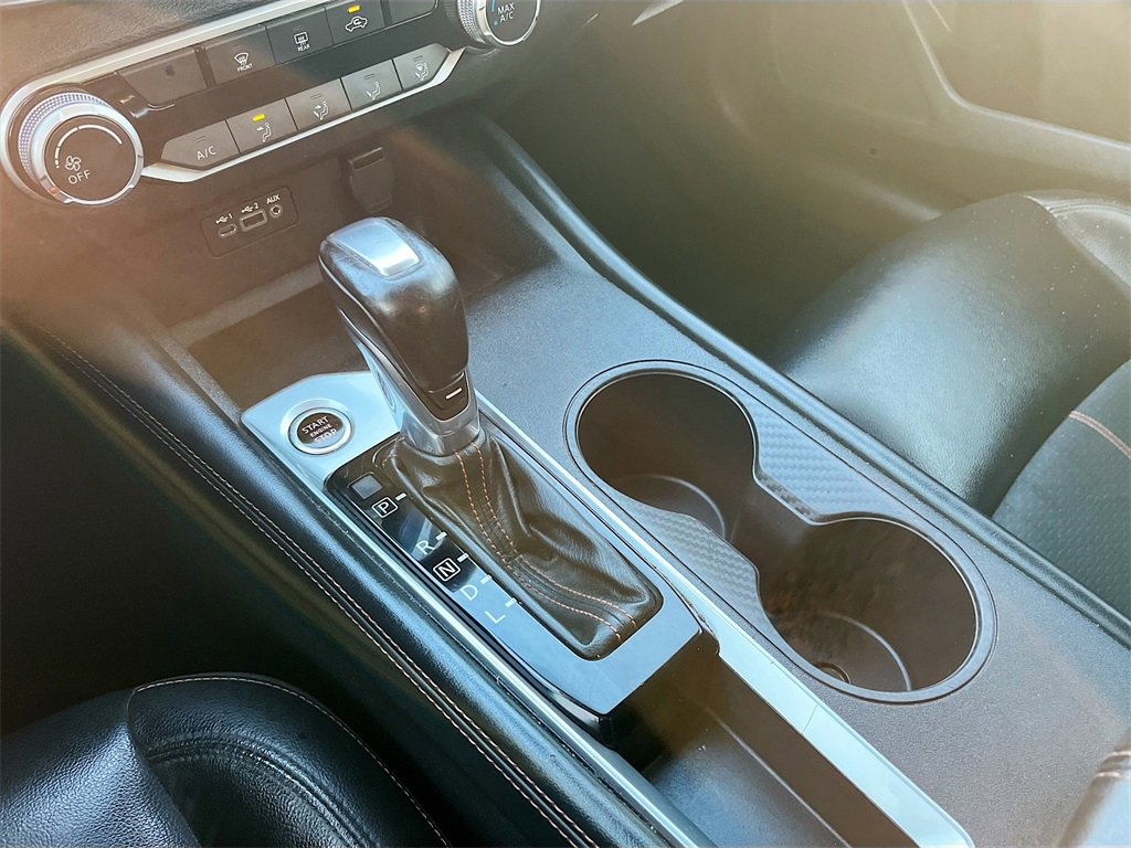 Used 2020 Nissan Altima 2.5 SR image 16