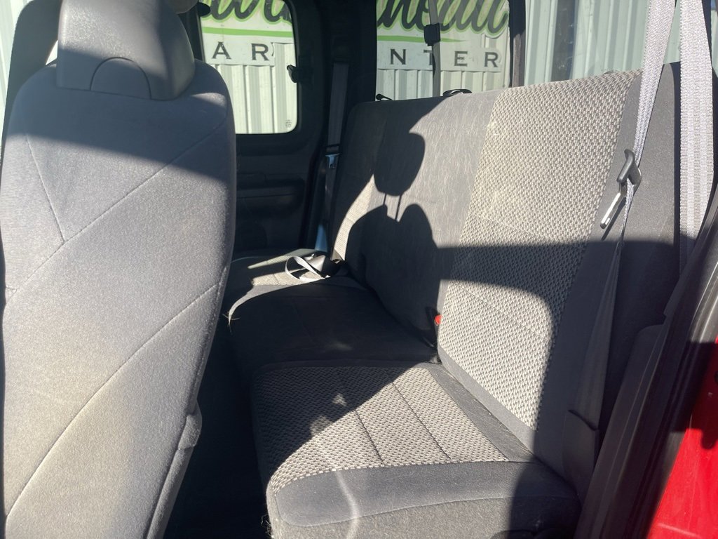 Used 2003 Ford F150 XL image 11