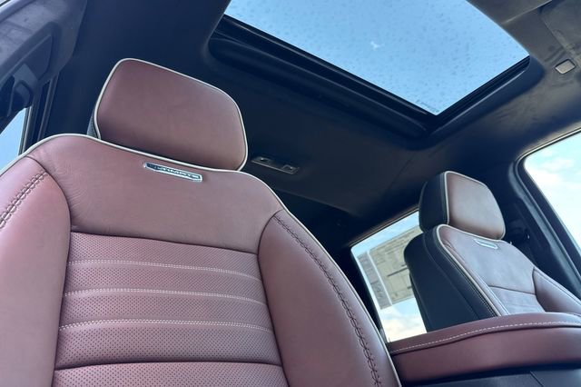 New 2026 GMC Sierra 3500 Denali Ultimate image 18