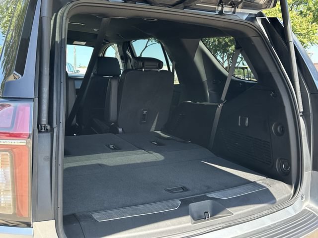 Used 2023 Chevrolet Tahoe Z71 AWD/4WD image 30