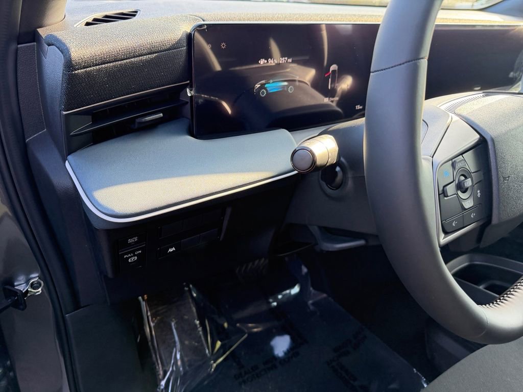 New 2026 Nissan Leaf image 14