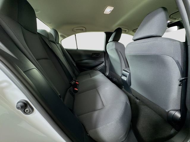 Used 2023 Toyota Corolla LE FWD image 28
