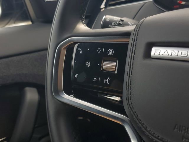 Certified 2024 Land Rover Range Rover Sport SE AWD/4WD image 23