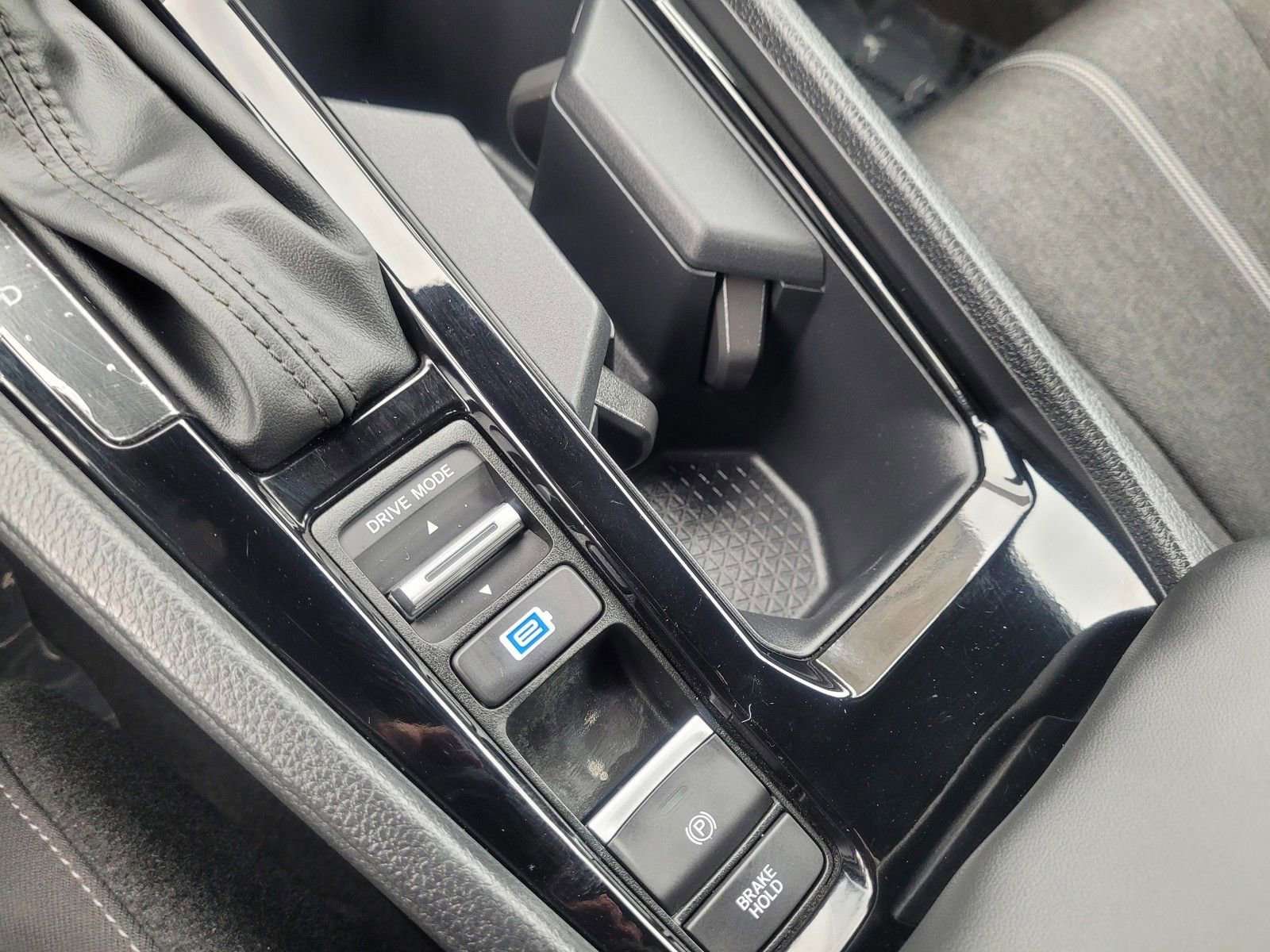 Used 2024 Honda Accord Sport image 22