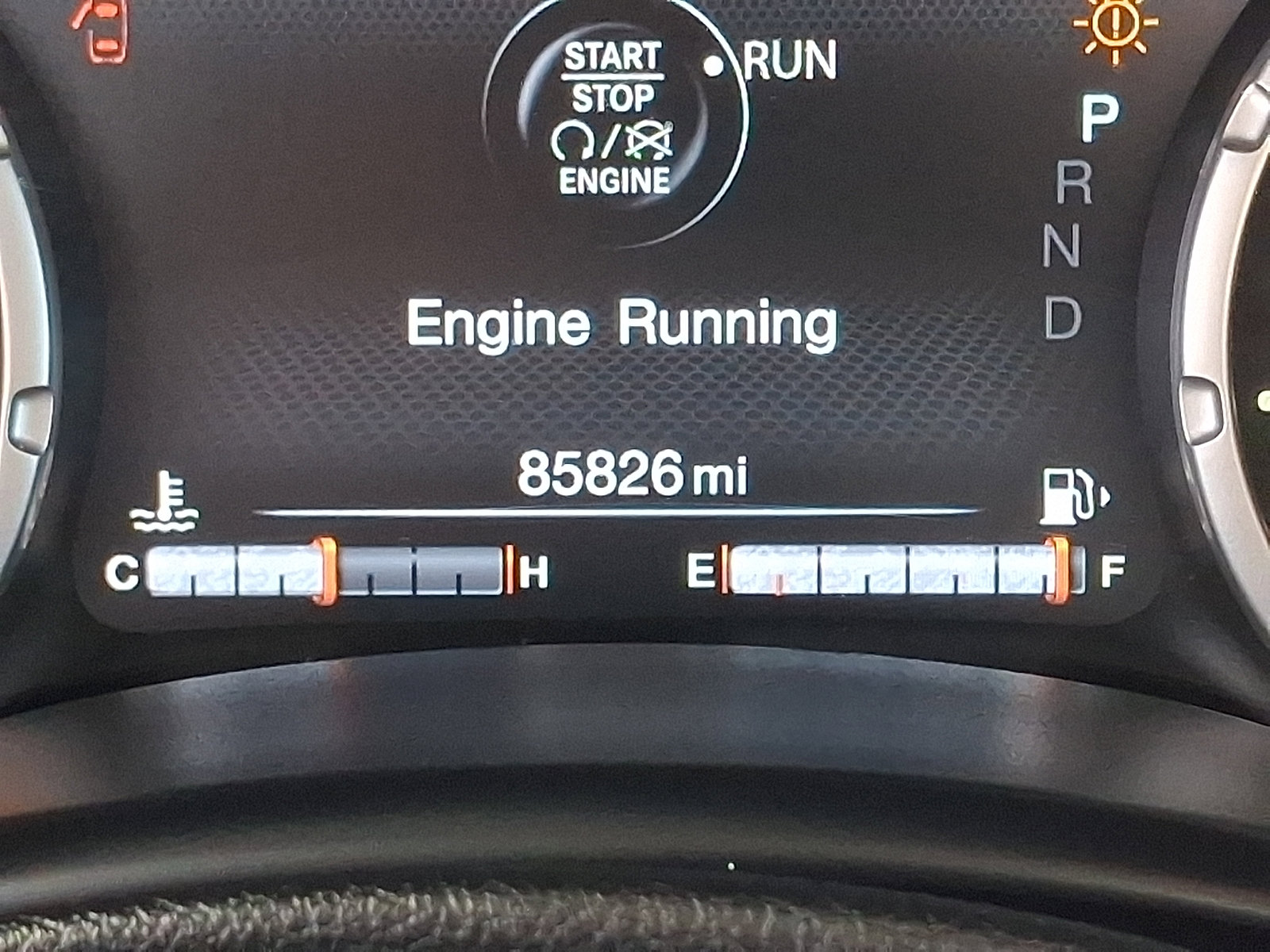 Used 2016 Jeep Renegade Limited image 21