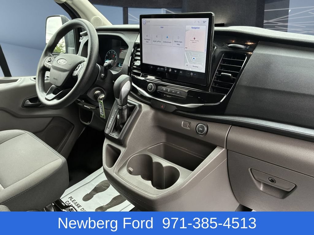 Used 2023 Ford Transit 350 XLT RWD image 27