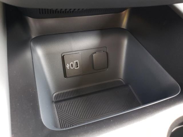 New 2026 Ford Explorer Active image 25