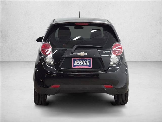 Used 2014 Chevrolet Spark LT FWD image 7