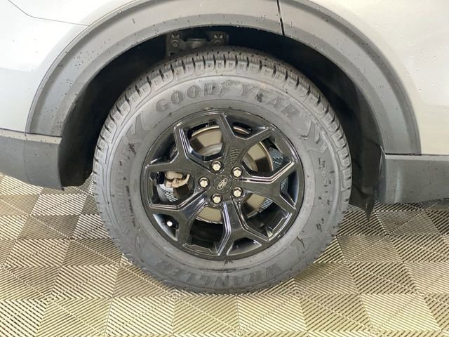 Used 2022 Ford Explorer Timberline AWD/4WD image 39